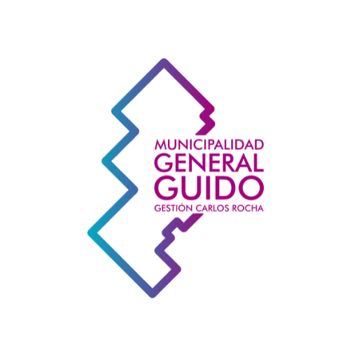 Logo de la Municipalidad de Guido - Cliente en proyectos municipales y de infraestructura